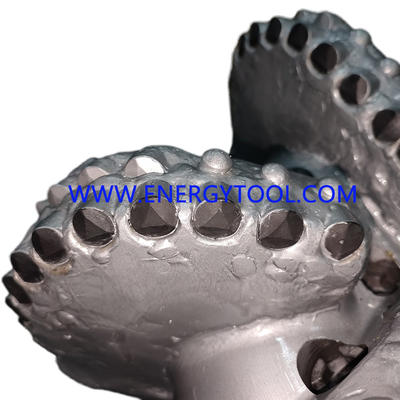 Down Hole Hard Rock API PDC Drill Bit of Oil Well