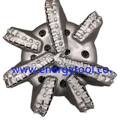 17-1/2 Inch Oil Field Diamond PDC Rock Drill Bit