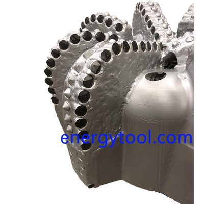 17-1/2 Inch Oil Field Diamond PDC Rock Drill Bit