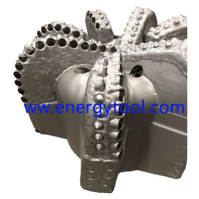 17-1/2 Inch Oil Field Diamond PDC Rock Drill Bit