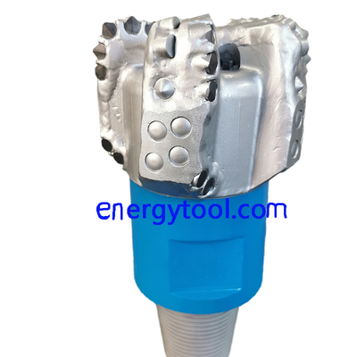 5-7/8'' Diamond PDC Bits For DTH Rock Tools For Gas Oil Energy