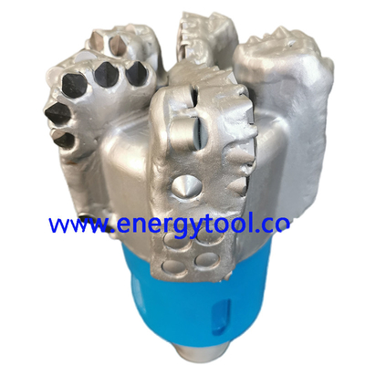 5-7/8'' Diamond PDC Bits For DTH Rock Tools For Gas Oil Energy