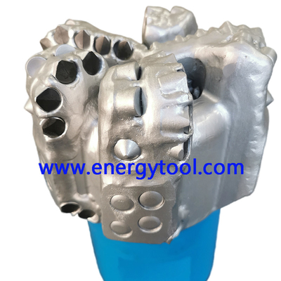 5-7/8'' Diamond PDC Bits For DTH Rock Tools For Gas Oil Energy