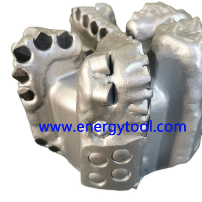 5-7/8'' Diamond PDC Bits For DTH Rock Tools For Gas Oil Energy