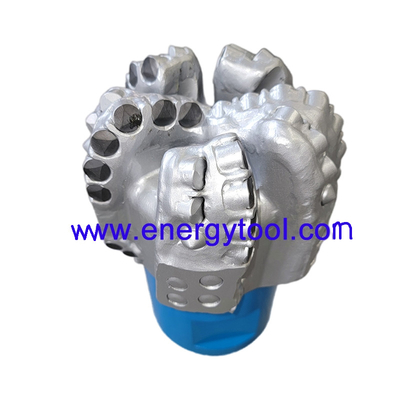 Factory Price 5-7/8" Oilfield Drilling Tool of Steel Body PDC Diamond Bit
