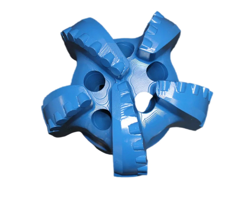 Customized Diamond PDC Steel Drill Bit For stone concrete Cutting drill bit