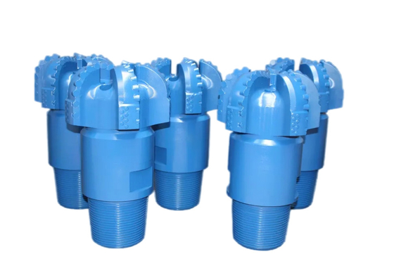 Customized Diamond PDC Steel Drill Bit For stone concrete Cutting drill bit