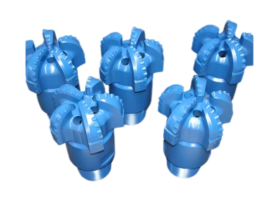 Customized Diamond PDC Steel Drill Bit For stone concrete Cutting drill bit