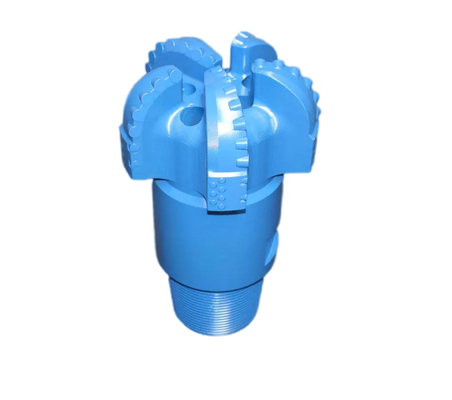 Customized Diamond PDC Steel Drill Bit For stone concrete Cutting drill bit