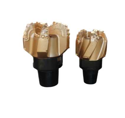 Diamond PDC Steel Drill Bits For water well Oilfield Drill Bit
