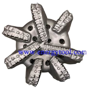 Customized Factory PDC Diamond Oilfield Well stone Drill Core Bit