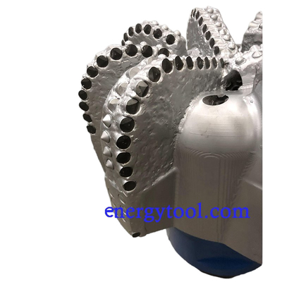 Customized Factory PDC Diamond Oilfield Well stone Drill Core Bit