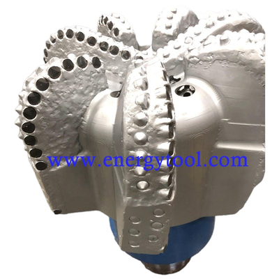 Customized Factory PDC Diamond Oilfield Well stone Drill Core Bit
