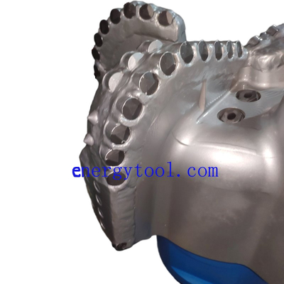 Steel Body PDC Drill Bits Ultimate Solution For High Performance Drilling In Oil And Gas Industry