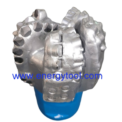 PDC Rock Borehole Polycrystalline Diamond Compact Drilling Tools Manufacturer
