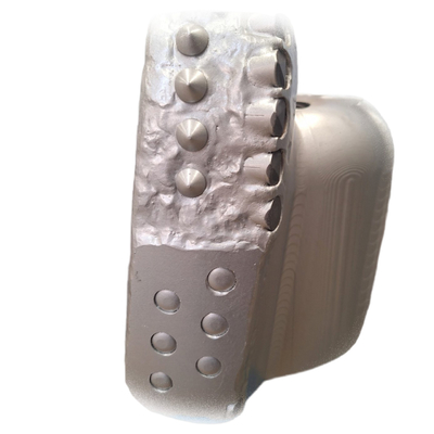 Fixed Cutter Rock PDC Oilfield Drill Bit Oil And Gas Drill Bits