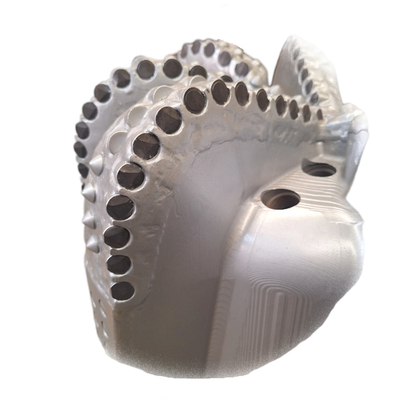 Fixed Cutter Rock PDC Oilfield Drill Bit Oil And Gas Drill Bits