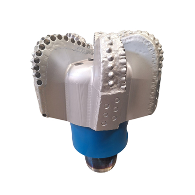 Fixed Cutter Rock PDC Oilfield Drill Bit Oil And Gas Drill Bits