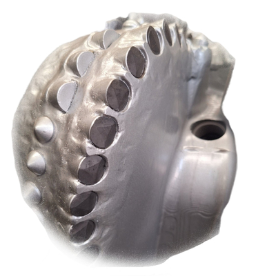 Fixed Cutter Rock PDC Oilfield Drill Bit Oil And Gas Drill Bits