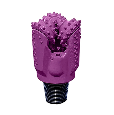 171.5mm Outer Diameter Tungsten Carbide Tooth Api Tri cone Water Well Mining Drill Bit