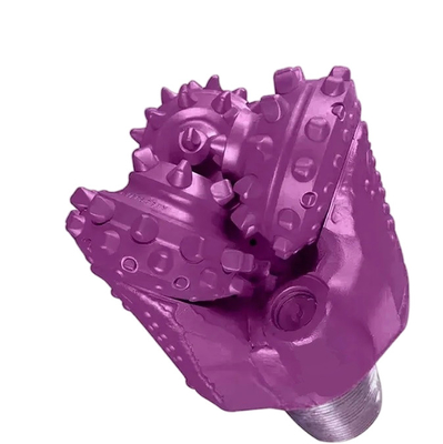 171.5mm Outer Diameter Tungsten Carbide Tooth Api Tri cone Water Well Mining Drill Bit