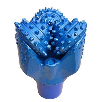 11-3/4 Inch Outer Diameter IADC Tungsten Carbide Mining Water Well Roller Cone Drill Bits For Rock Drilling