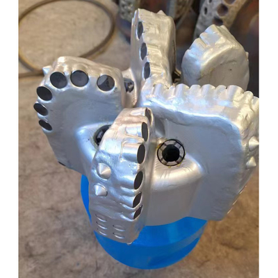Diamond Drilling Tool  9-1/2 " PDC Drilling Bit Of Oil Drilling Equipment