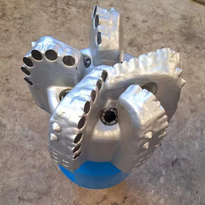 Diamond Drilling Tool  9-1/2 " PDC Drilling Bit Of Oil Drilling Equipment