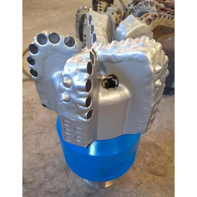 Diamond Drilling Tool  9-1/2 " PDC Drilling Bit Of Oil Drilling Equipment