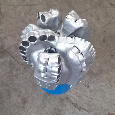Oil Drilling Rock Bits  5-1/2 " PDC Drillling  Bit Of  Diamond Drilling Tool