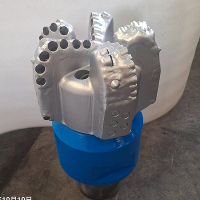 ENG API-Certified PDC Drill Bits for Soft to Medium Formations