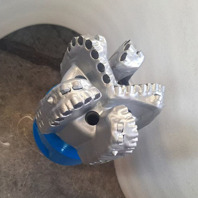 ENG API-Certified PDC Drill Bits for Soft to Medium Formations