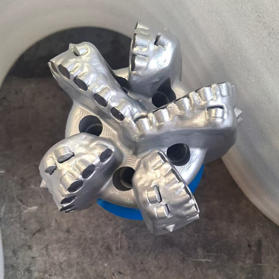 ENG API-Certified PDC Drill Bits for Soft to Medium Formations