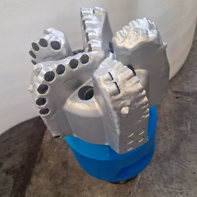 ENG API-Certified PDC Drill Bits for Soft to Medium Formations