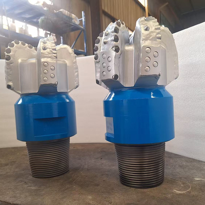 ENG API-Certified PDC Drill Bits for Soft to Medium Formations