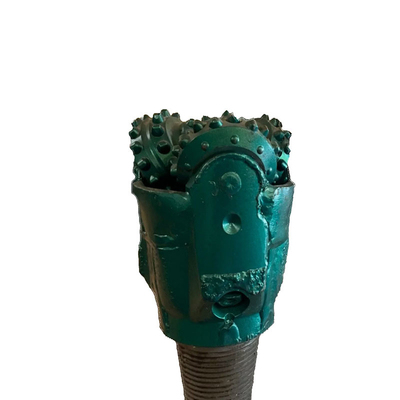 4-3/4 Inch outer diameter TCI tooth three Roller Cone Bits For Water Well Mining rock drilling