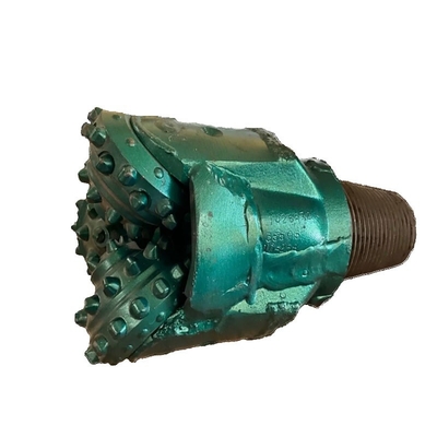 4-3/4 Inch outer diameter TCI tooth three Roller Cone Bits For Water Well Mining rock drilling