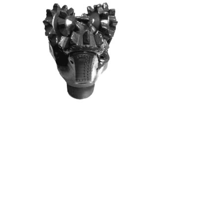 Customized 8-1/2 Inch Diameter Rotary Roller Three Cone TCI Insert Drill Bits For Water Well Mining Drilling