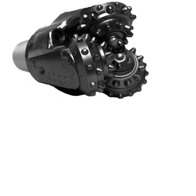 Customized 8-1/2 Inch Diameter Rotary Roller Three Cone TCI Insert Drill Bits For Water Well Mining Drilling