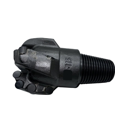 ENG API-CertifiedThe Latest Innovations in PDC Drill Bit Manufacturing