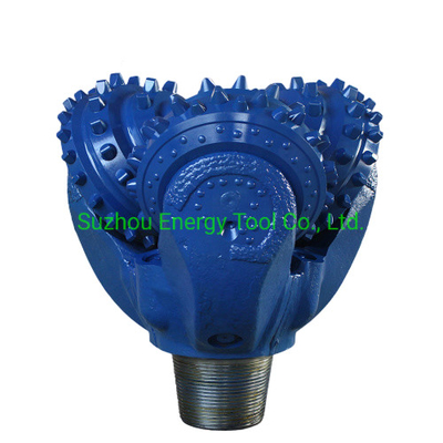 17-1/2 Inch Outer Diameter Tri Cone Water Well Deep Core Drill Bit Roller Cone Mining Drilling Tool