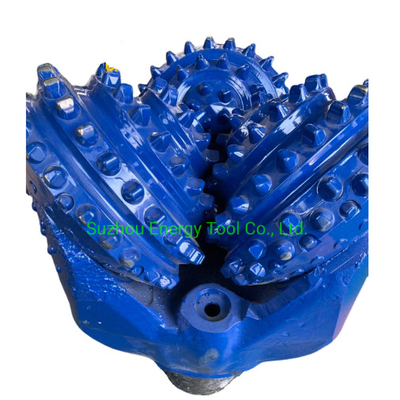 17-1/2 Inch Outer Diameter Tri Cone Water Well Deep Core Drill Bit Roller Cone Mining Drilling Tool