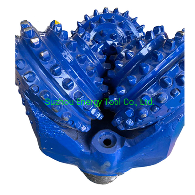 17-1/2 Inch Outer Diameter Tri Cone Water Well Deep Core Drill Bit Roller Cone Mining Drilling Tool