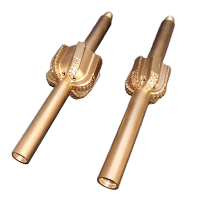 490mm PDC Hole Opener Diamond Drilling Tools for Horizontal Directional HDD Wells Drilling