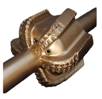 490mm PDC Hole Opener Diamond Drilling Tools for Horizontal Directional HDD Wells Drilling