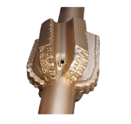 490mm PDC Hole Opener Diamond Drilling Tools for Horizontal Directional HDD Wells Drilling