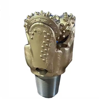 Customized Sealed Bearing Tungsten Carbide Rotary Mining Water Well Rock Tricone Drilling Rig Bit