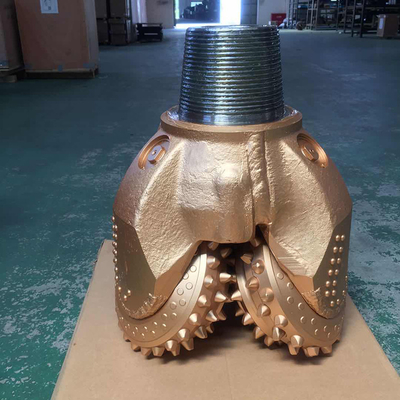 Rock Drilling Bit 12-1/4 " Tricone Drill Bit of oil Well Drill Bit