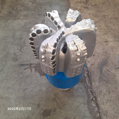 Oil Drilling Rock Bits  9-1/2 " PDC Drillling  Bit Of  Diamond Drilling Tool