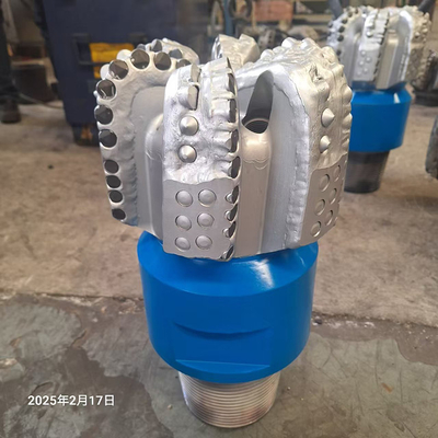 Oil Drilling Rock Bits  9-1/2 " PDC Drillling  Bit Of  Diamond Drilling Tool